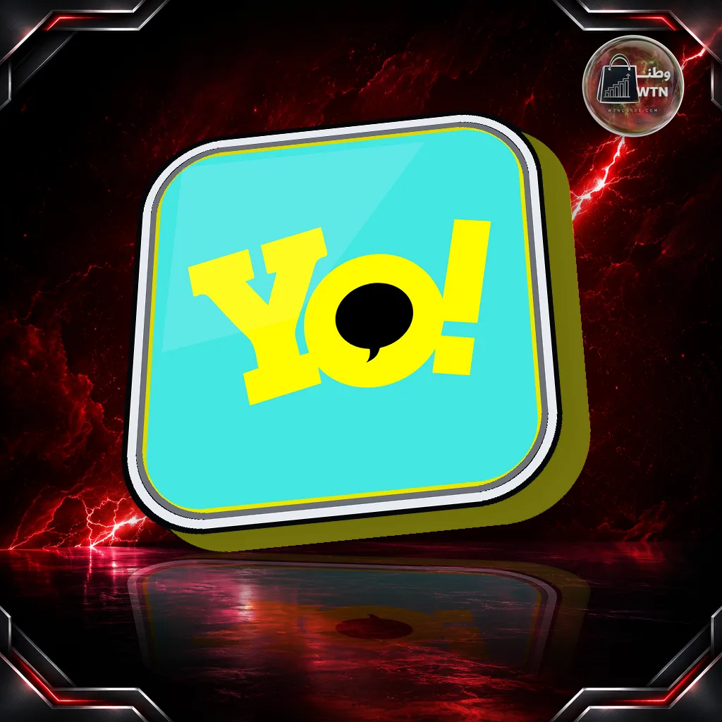 يويو شات YoYo