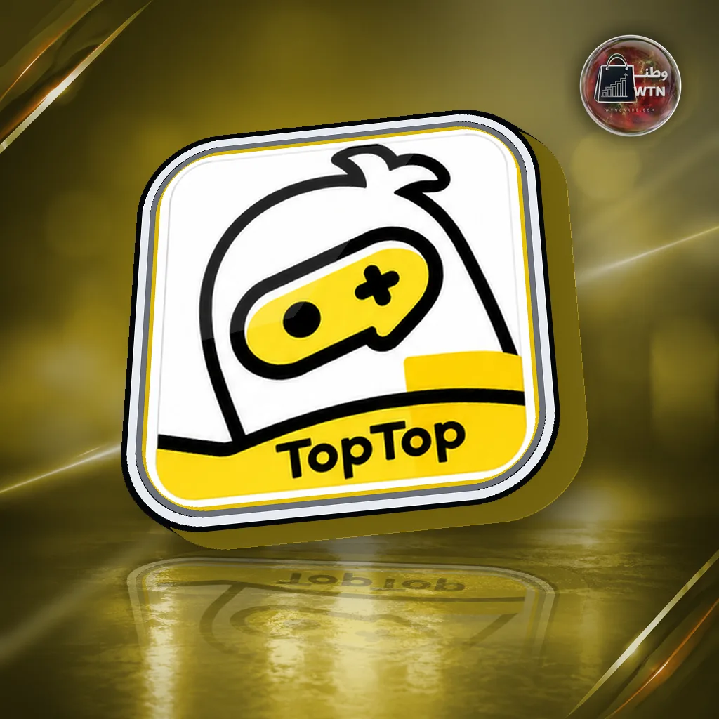توب توب TopTop