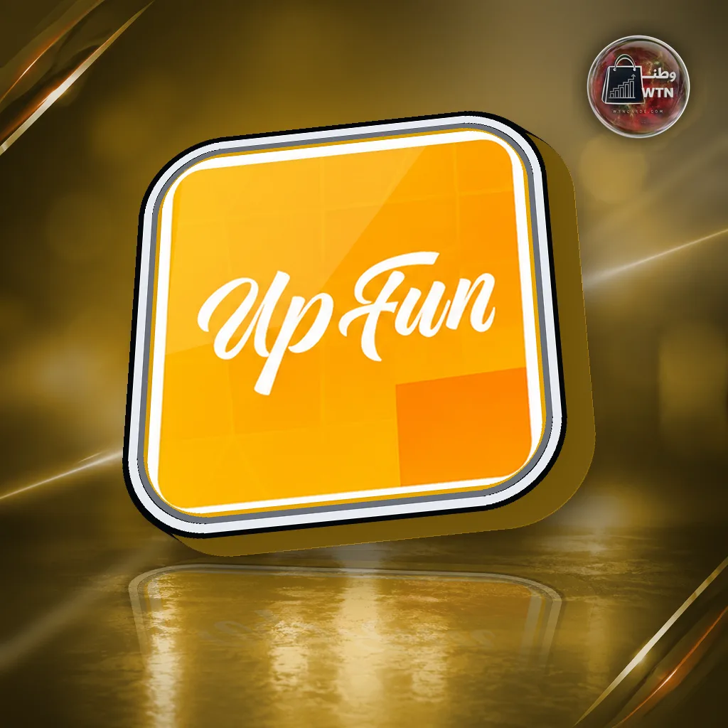 اب فان UP FUN